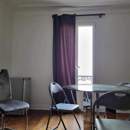 Appartement Parisien المظهر الخارجي الصورة