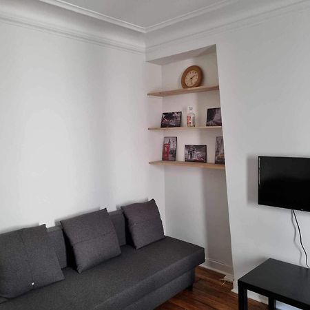 Appartement Parisien المظهر الخارجي الصورة