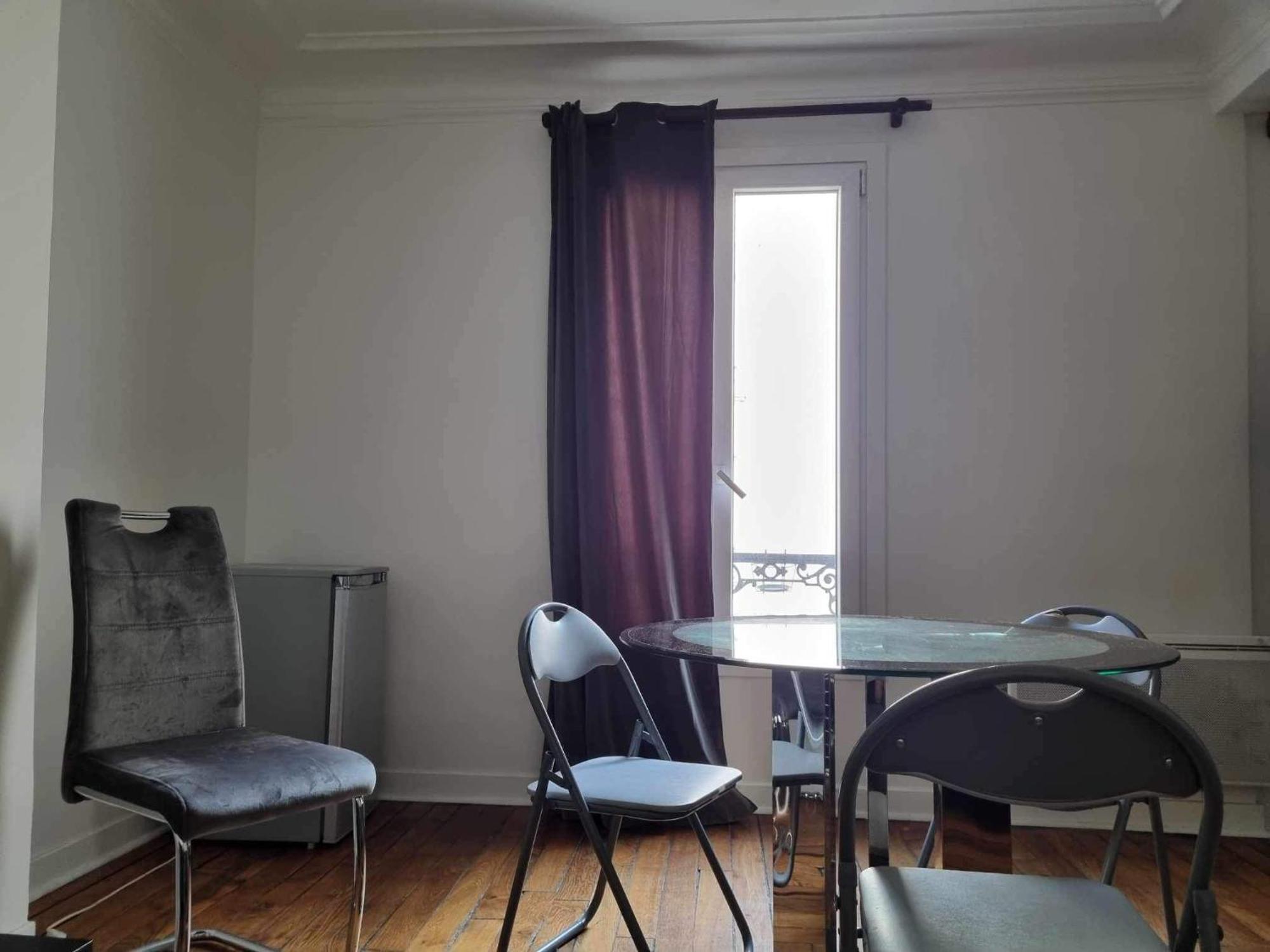 Appartement Parisien المظهر الخارجي الصورة
