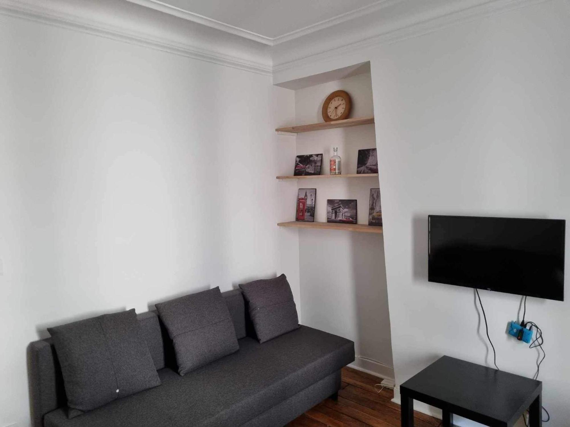 Appartement Parisien المظهر الخارجي الصورة