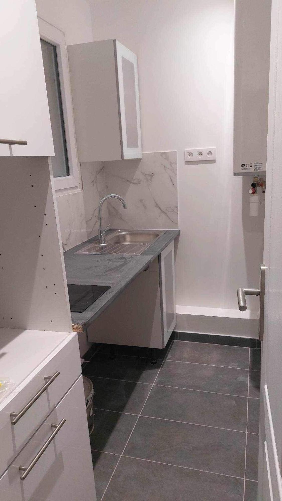 Appartement Parisien المظهر الخارجي الصورة